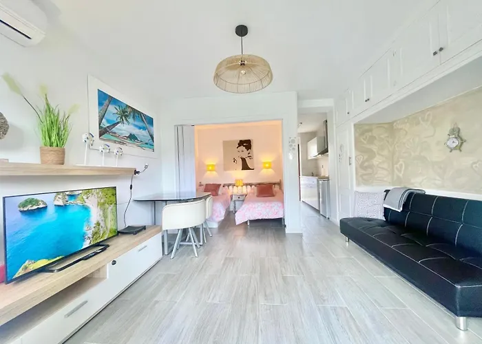 Bermudas Holiday Apartment